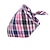 cheap Bandanas &amp; Hats-Dog Cat Bandanas &amp; Hats Vintage Fashion Cute Stylish Ordinary Dog Clothing