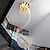 お買い得  シャンデリア-70cm　シャンデリア　ペンダント　ライト　クリスタル　長いステンレス鋼　電気メッキ　現代　階段ライト　220-240v　ペンダント　ライト　寝室　ベッドサイド　ランプ　暖かい　シンプル　雰囲気