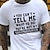 Χαμηλού Κόστους Γραφικά πουκάμισο ανδρών-Γράμμα Κρασί Μαύρο Λευκό Μπλουζάκι Casual στυλ Ανδρικά Γραφικός Μείγμα Βαμβακιού Πουκάμισο Αθλήματα Πρωτότυπο Πουκάμισο Κοντομάνικο Άνετο μπλουζάκι Causal Αργίες Καλοκαίρι Ρούχα σχεδιαστών μόδας Τ M