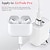 cheap Cables-USB-C Female to USB Male Adapter Type-C to USB Charger Connector for iPhone 12 13 Pro Max SE Airpods iPad Air Samsung Galaxy S22 S21 Note 20 A71 A72