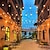 cheap LED String Lights-S14 Global Outdoor String Lights Commercial Grade Weatherproof Strand Edison Vintage Bulbs 10m10pcs/15m15pcs Hanging Sockets UL Listed Heavy-Duty Decorative Cafe Patio Lights for Bistro Garden