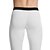 cheap Running Tights &amp; Leggings-Men&#039;s Running Tights Leggings Tights Leggings Moisture Wicking White Black Green Yoga Fitness Gym Workout Sports Activewear Stretchy Slim / Athletic / Athleisure