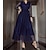 cheap Maxi Dresses-Women&#039;s Party Dress Swing Dress A Line Dress Long Dress Maxi Dress Black White Wine Pure Color Long Sleeve Winter Fall Autumn Hollow Out Elegant &amp; Luxurious V Neck Slim Wedding Party Winter Dress Mesh
