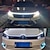 זול תאורת קישוט לרכב-1 יח מכונית LED אורות חיצוניים קישוט אורות נורות תאורה SMD LED חסכון באנרגיה קל במיוחד איכות מעולה עבור אוניברסלי מתחת ל2000 וכולל