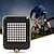 voordelige Fietsverlichting &amp; Reflectoren-USB oplaadbaar fietsachterlicht, slimme fietsrichtingaanwijzers met 80 lumen 64 led-lichtkralen, draagbaar remlichtwaarschuwingslampje past op elke racefiets