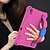 cheap Lenovo Cases-Tablet Case Cover For Lenovo Tab M10 HD Portable Handle Shoulder Strap Solid Colored TPU PC