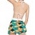 cheap Anime Swimwear-Inspired by Demon Slayer: Kimetsu no Yaiba Kamado Nezuko Agatsuma Zenitsu Anime Cosplay Costumes Japanese Swimwear Bikini Bra Shorts For Women&#039;s