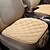 Χαμηλού Κόστους Καλύμματα καθισμάτων αυτοκινήτου-1 pcs Κάλυμμα μαξιλαριού κάτω καθίσματος για Πίσω πάγκος Πλένεται στο Πλυντήριο Αναπνέει anti slip για