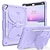voordelige Ipad-hoes-Tablet Hoesje cover Voor Apple iPad Air 5e ipad 9th 8th 7th Generation 10.2 inch iPad Air 3e iPad mini 6e iPad Air 2e 9,7&#039;&#039; iPad Pro 3e 11&#039;&#039; iPad Pro 2e 11&#039;&#039; iPad Pro 1e 11&#039;&#039; 2022 2021 2020 2019 met