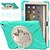 cheap Kindle Cases/Covers-Tablet Case Cover For Kindle Fire HD 10 / Plus 2021 Shoulder Strap Shockproof Dustproof Camouflage Solid Colored TPU PC