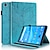 billige Lenovo Tablets etui-Tablet Etuier Til Lenovo Fane P11 / Plus Faneblad P11 Pro Tab M10 HD M10 FHD Plus Fane M8 (FHD / HD) Blyantholder Kortholder Med stativ Imiteret træ Ensfarvet ægte læder