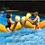 cheap Outdoor Fun &amp; Sports-4PCS/Set Swimming Pool Float Game Inflatable Water Sports Bumper Toys For Adult Teenager Party Gladiator Raft Kickboard Pool Toy,Inflatable for Pool
