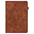 abordables Fundas tablet Samsung-Tableta Carcasa Funda Para Samsung Galaxy Tab S8 11&#039;&#039; S7 11&#039;&#039; S6 Lite A8 10.5&#039;&#039; A7 Lite 8.7&#039;&#039; A7 A 8.0&quot; 2022 2021 2020 con Soporte Dar la vuelta Portalápiz Flor Cuero de PU
