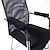 abordables Housse de fauteuil de bureau-Coussins d&#039;accoudoir de chaise oreiller de coude soulagement de la pression chaise de bureau accoudoir de chaise de jeu avec coussinets d&#039;accoudoir en mousse à mémoire