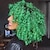 economico Parrucche di altissima qualità-parrucche corte ricci per donne nere morbida parrucca nera grande riccia con frangia ricci afro crespi parrucca sintetica dall&#039;aspetto naturale resistente al calore per donne afroamericane