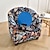 cheap Armchair Cover &amp; Armless Chair Cover-Club Chair Slipcover Stretch Armchair Covers Tub Chair Covers Sofa Cover Couch Furniture Protector With Seat Cushion Cover Couch Covers for Living Room