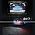 billige Signallys til bil-2stk Bil LED Blinklys Baklys Bremselys Elpærer SMD 5730 4 W 5500-6000 k 33 Til Universell Alle år