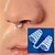 cheap Body Massager-1 Pc/ 4 Pcs Anti Snoring Sleep Nose Clip Wheeze Stopper Aid Nasal Dilators Device Congestion Aid No Strips Cones Stop Snoring Sleep Aids