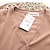 cheap Cardigans-Women&#039;s Cardigan Sweater V Neck Knit Cotton Button Knitted Thin Summer Spring Outdoor Work Daily Stylish Casual Soft Long Sleeve Pure Color Yellow Wine Camel M L XL
