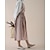 Недорогие Фартуки-Фартук женский из хлопка и льна с карманами для уборки в саду, черный, с завязками на талии