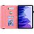 voordelige Samsung-hoes voor tablets-Tablet Hoesje cover Voor Samsung Galaxy Tab S8 S7 11&#039;&#039; S6 Lite A8 10.5&#039;&#039; A7 Lite 8.7&#039;&#039; A7 A 8.0&quot; 2022 2021 2020 met standaard Omdraaien Potloodhouder Bloem PU-nahka