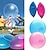 preiswerte Spaß &amp; Sport im Freien-Spielzeug-Blasenball Urlaub Hüpfball elastischer super großer Strandballon übergroßer aufblasbarer gefüllter Wasserinjektionsball