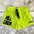 cheap Running Shorts-Men&#039;s Running Shorts Bottoms Pocket Summer Marathon Running Jogging Quick Dry Sport Fluorescence+Green White Black Orange / Micro-elastic