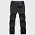 voordelige Bodems-Voor heren Wandelbroek Werkbroek Zomer Buiten Ademend Lichtgewicht Zacht Comfortabel Kleding Onderlichaam Zwart Grijs Vissen Klimmen Hardlopen L XL XXL XXXL 4XL
