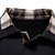 abordables Polo clásico para hombre-Hombre Camisa casual POLO Exterior Negocio Cuello de polo Clásico Manga Larga Básico Clásico Color sólido Plaid Estilo formal Botón frontal Primavera Otoño Ajuste regular Negro Blanco Gris Oscuro Gris