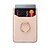 abordables Étui et Coque iPhone-étui à cartes pour apple portefeuille carte iphone 13 12 11 pro max mini x xr xs max 8 7 plus portefeuille porte-carte anti-poussière couleur unie en cuir pu