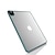 저렴한 iPad 케이스-태블릿 케이스 덮개 제품 Apple iPad Air 4th iPad Pro 12.9&#039;&#039; 5th 아이패드 미니 6위 5위 4위 아이패드 프로 11&#039;&#039; 3번째 휴대용 연필꽂이 충격방지 투명 실리카 젤