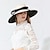 billiga Partyhatt-hattar spandex tyg hink hatt formellt bröllop elegant med bowknot huvudbonader huvudbonader