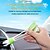 cheap Vehicle Cleaning Tools-2 pcs Auto Air Conditioning Outlet Cleaning Brush Dashboard Dust Brush Interior Cleaning Keyboard Blind brush Car accessories