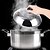 cheap Kitchen Utensils &amp; Gadgets-Universal Cookware Pot Pan Lid Replacement Screw Handle Circular Utensil Cover Holding Knob