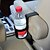 ieftine Organizatori auto-mașină apă băutură suport pentru sticlă de apă pentru băutură suport suport de montare pentru ușă suport portabil pentru agățat auto rack pentru sticle de apă pentru băutură suport pentru bord robust