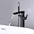 Недорогие Смесители для ванны-смеситель для ванны - минималистский отдельно стоящий латунный клапан с гальваническим покрытием смесители для душа и ванны