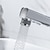 halpa Klassinen-kylpyhuoneen pesuallashana - ulosvedettävä / ulosvedettävä spray sähköpinnoitettu keskiosa yksikahvainen yksireikäinen kylpyhana