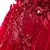 olcso Alkalmi ruhák-Gyerekek Lány Party ruha Tömör szín Rövid ujjú Teljesítmény Esküvő Születésnap Imádni való Hercegnő gyönyörű Pamut Maxi Party ruha Virágos hímzéses ruha Rózsaszín hercegnő ruha Tavasz Ősz Tél 3-12 év