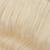 abordables Extensiones de cabello con adhesivo-Cintas Adhesivas Extensiones de cabello Pelo Natural 1 paquete Paquete Ondulado Grande Extensiones de cabello