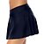 cheap Swim Trunks &amp; Board Shorts-Women&#039;s Swim Skirt Breathable Quick Dry Lightweight Bottoms Swimming Beach Water Sports Solid Colored Summer / Stretchy