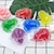 cheap Stress Relievers-3 pcs Antistress Fidget Toys Pack Squish Squeeze Frog Decompression Soft Rubber Bubble Big Beads Toys Adult Stress Relieve