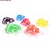 cheap Stress Relievers-3 pcs Antistress Fidget Toys Pack Squish Squeeze Frog Decompression Soft Rubber Bubble Big Beads Toys Adult Stress Relieve