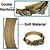 preiswerte Halsbänder, Geschirre und Leinen für Hunde-Taktisches Hundehalsband und Leine Set Taktisches Hundehalsband.Einstellbares Militär-Hochleistungs-Nylon-Hundetrainingshalsband-Leine-Set mit Steuergriff und Metallschnalle für das Training
