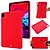 cheap iPad case-Tablet Case Cover For Apple iPad 10.2&#039;&#039; 9th 8th 7th iPad Air 5th 4th Portable Shockproof Solid Colored Silica Gel