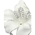 זול סיכה-בגדי ריקוד נשים תפס לשיער נשים מסוגנן סִכָּה תכשיטים לבן שחור סגול עבור חתונה מפלגה לבוש ליום קזו&#039;אל יומי