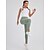 cheap Yoga Tops-Women&#039;s Crew Neck Yoga Top Tank Top Strap Tank Summer Solid Color Cream Spandex Yoga Fitness Gym Workout Vest / Gilet Tee Tshirt Bra Top Sleeveless Sport Activewear Breathable Quick Dry Comfortable