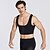 cheap Fitness &amp; Yoga Accessories-Body Shaper Sports Chinlon Elastane Yoga Fitness Gym Workout Stretchy Tummy Control Muscle Toning For Men