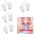 cheap Body Massager-1 Pc/ 4 Pcs Anti Snoring Sleep Nose Clip Wheeze Stopper Aid Nasal Dilators Device Congestion Aid No Strips Cones Stop Snoring Sleep Aids