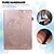 abordables Fundas tablet Samsung-Tableta Carcasa Funda Para Samsung Galaxy Tab S8 11&#039;&#039; S7 11&#039;&#039; S6 Lite A8 10.5&#039;&#039; A7 Lite 8.7&#039;&#039; A7 A 8.0&quot; 2022 2021 2020 con Soporte Dar la vuelta Portalápiz Flor Cuero de PU