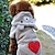 cheap Dog Clothes-Cat Dog Costume Hoodie Puppy Clothes Bear Cosplay Winter Dog Clothes Puppy Clothes Dog Outfits Brown Gray Costume Corduroydog halloween costumes